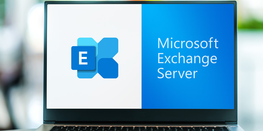 Microsoft Exchange Server