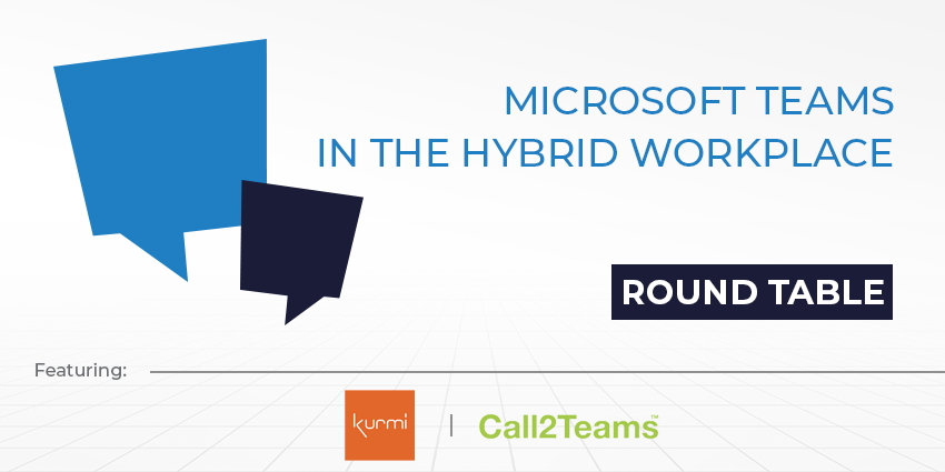 Teams in the Hybrid Workplace
