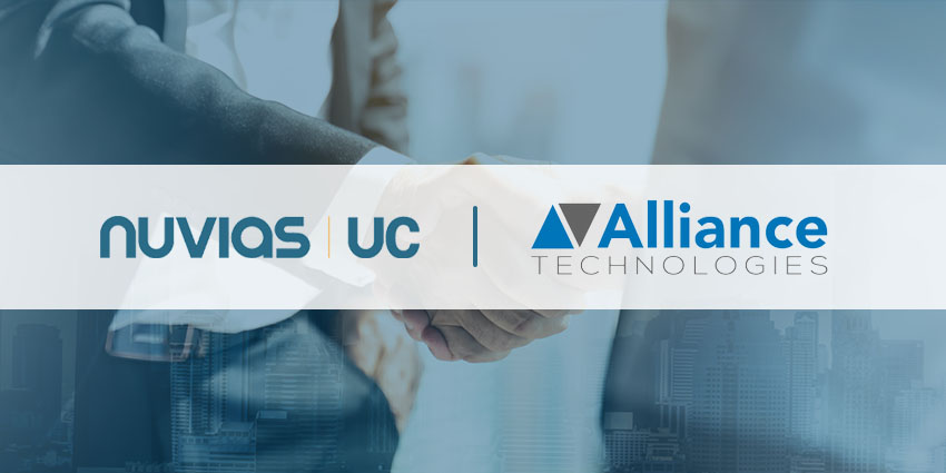 Nuvias acquires Germany's Alliance