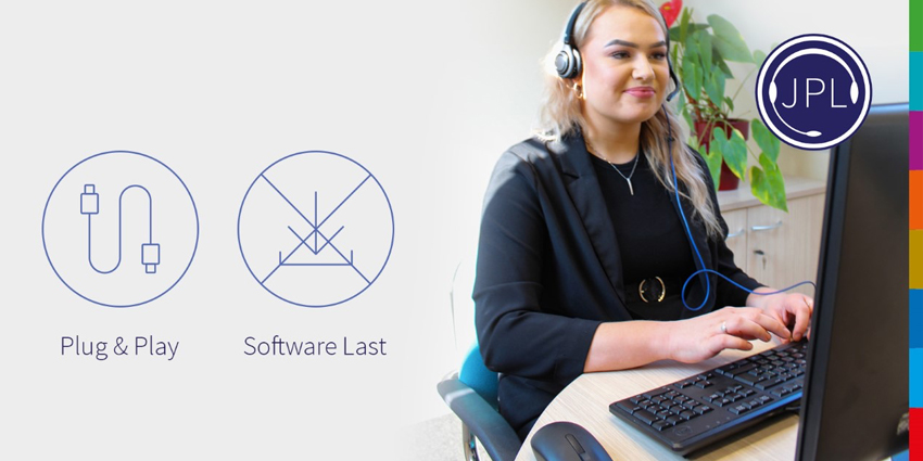 'Software Last' is Becoming Organizations' First Choice