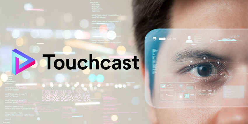 Touchcast Metaverse