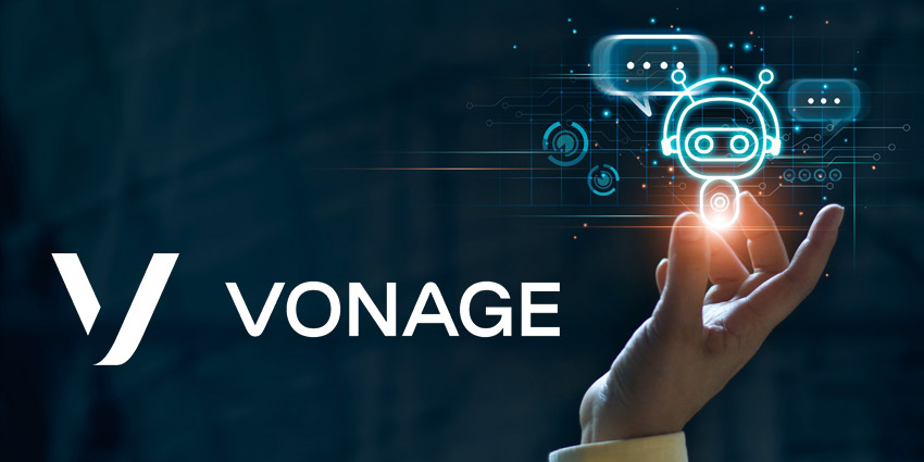 Vonage COVID chatbot