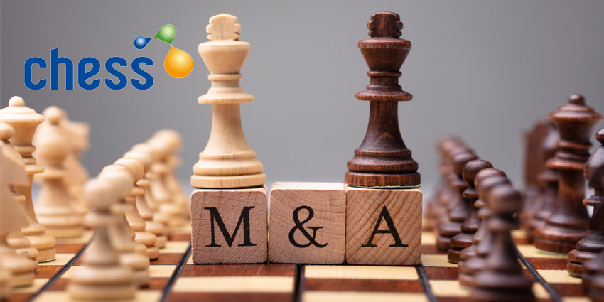 Chess acquires TTNC