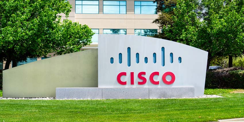 Cisco makes bid for Splunk