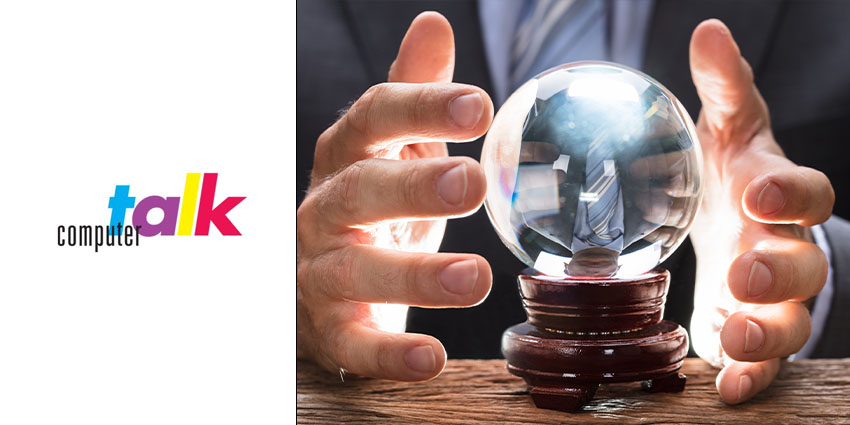 ComputerTalk’s Four Predictions for 2022