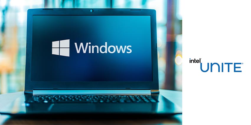 Expanded Utility and Simplified Management with Windows-Based Collaboration