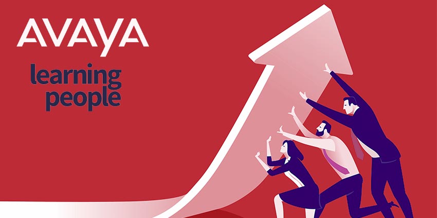 How The Learning People is Primed for Growth with Avaya