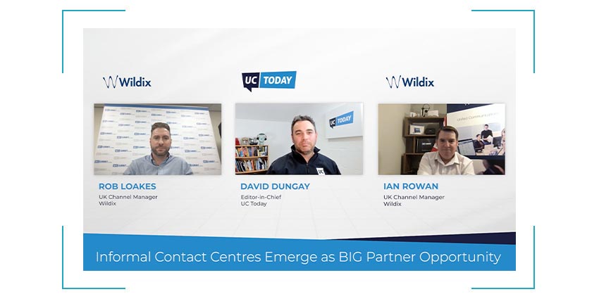 Informal contact centres emerge as BIG partner op