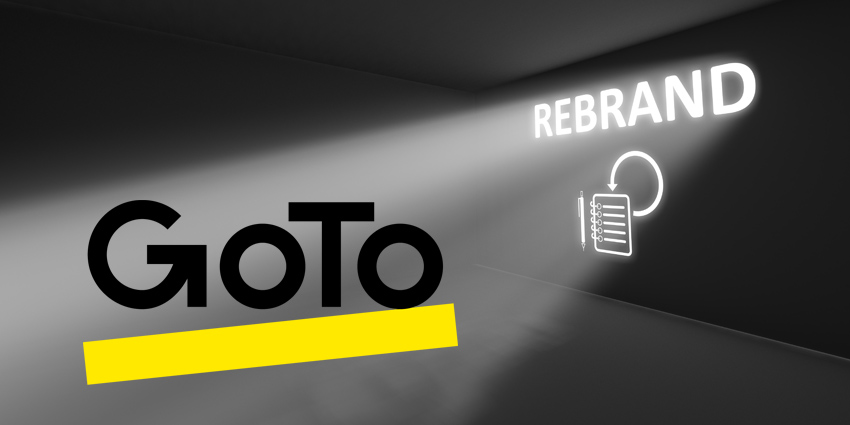 LogMeIn rebrands as GoTo