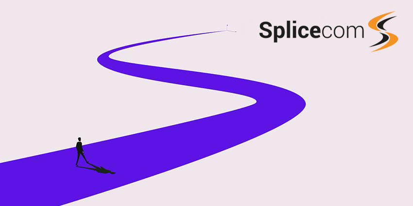 partners on path to success with Splicecom's vertical market approach