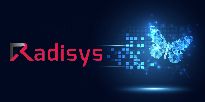 Radisys helps service providers transform