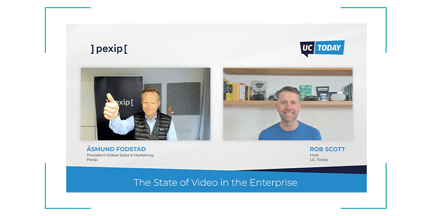 State of Video in the Enterprise