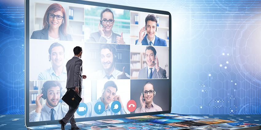 Top 6 Reasons to Buy Video Conferencing Software in 2022