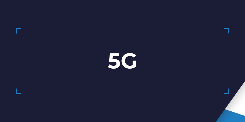 5G