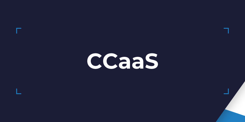 CCaaS