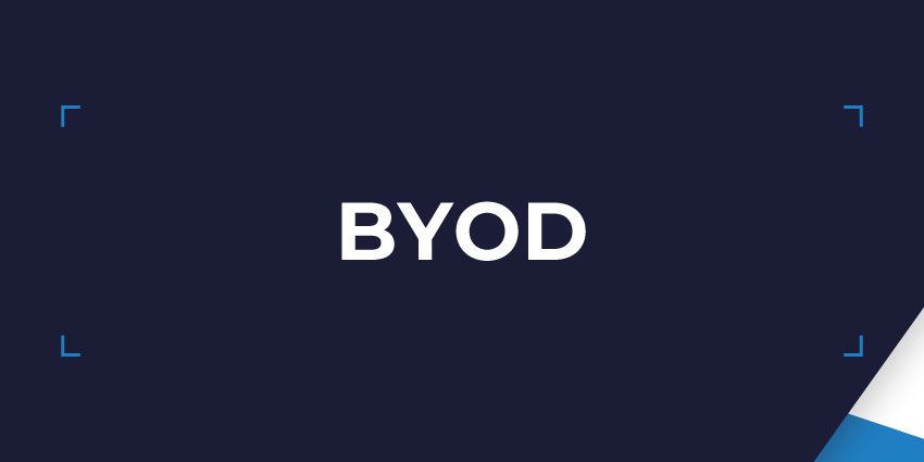 BYOD