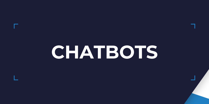 Chatbots