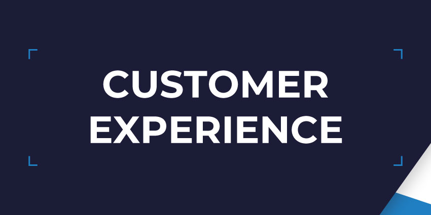 Customer Experience