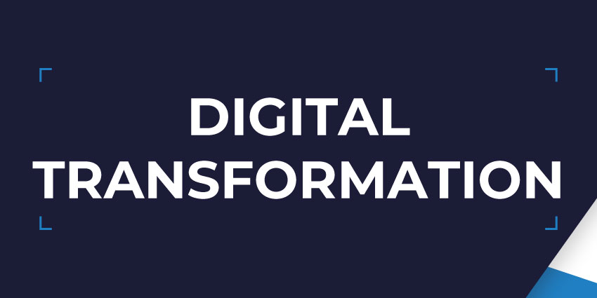 Digital Transformation