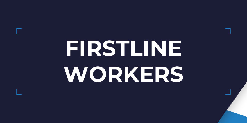 Firstline Workers