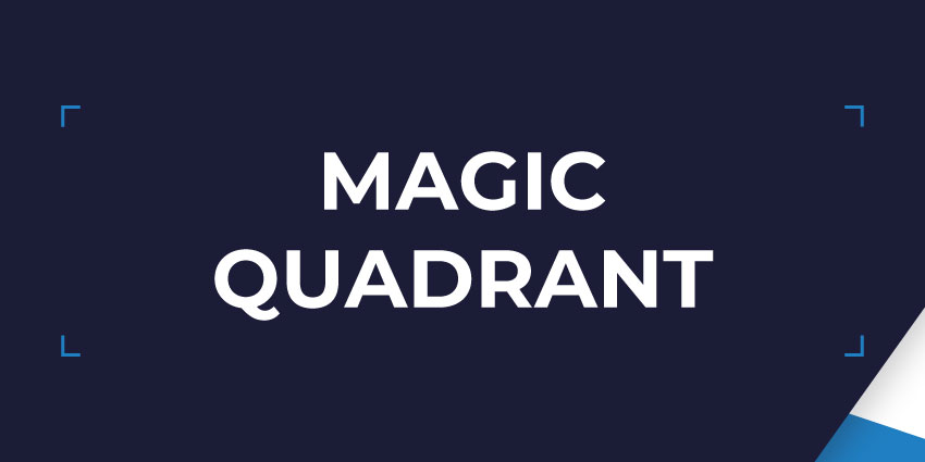 Magic Quadrant