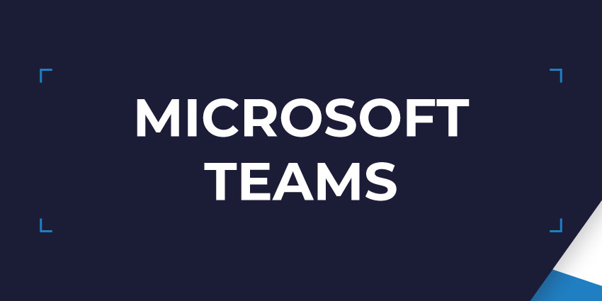 Microsoft Teams