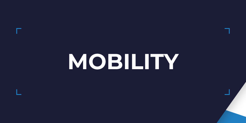 Mobility