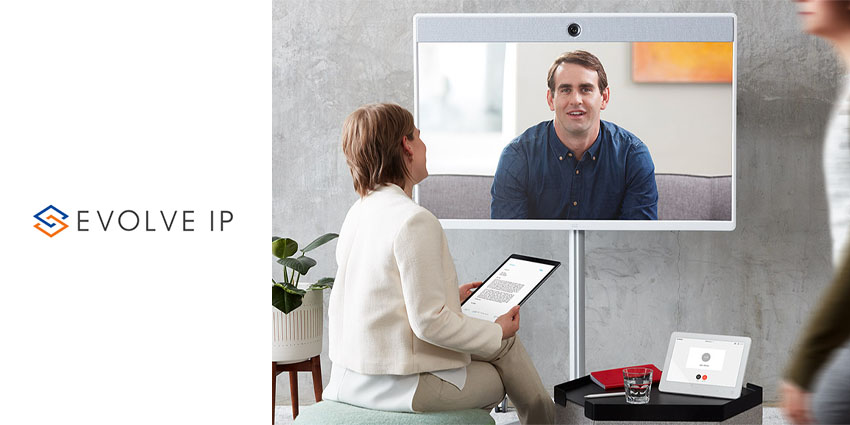 UCaaS- Call, Message, and Share Via Latest All-in-One-Place Platform