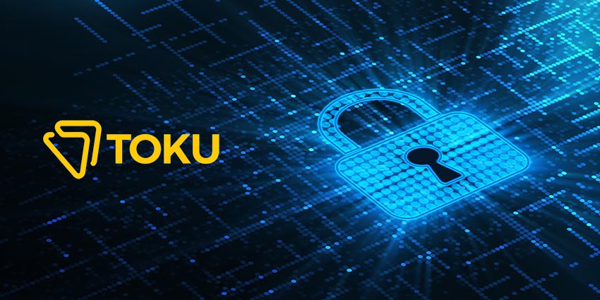 Using Tech to Fight Fraud- Toku Joins the AB Handshake Community