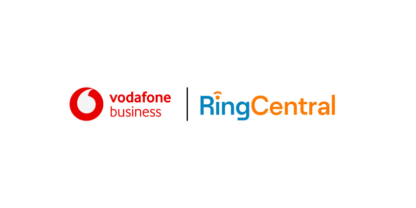 Vodafone and RingCentral launch partnership