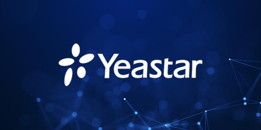 Yeastar Launches New Tagline, Committing to Digital Transformation