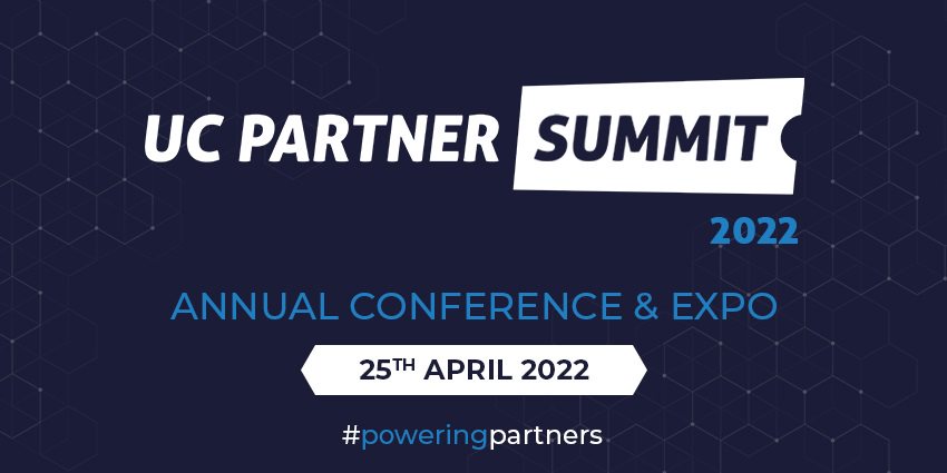 UC Partner Summit Announcement