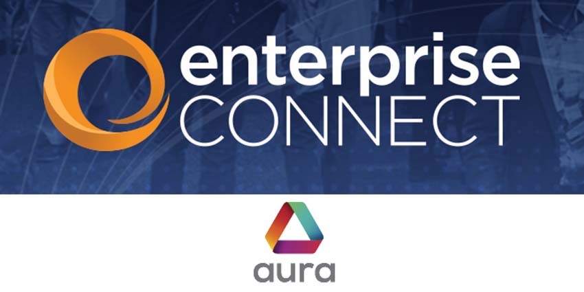 Aura’s Take on Enterprise Connect