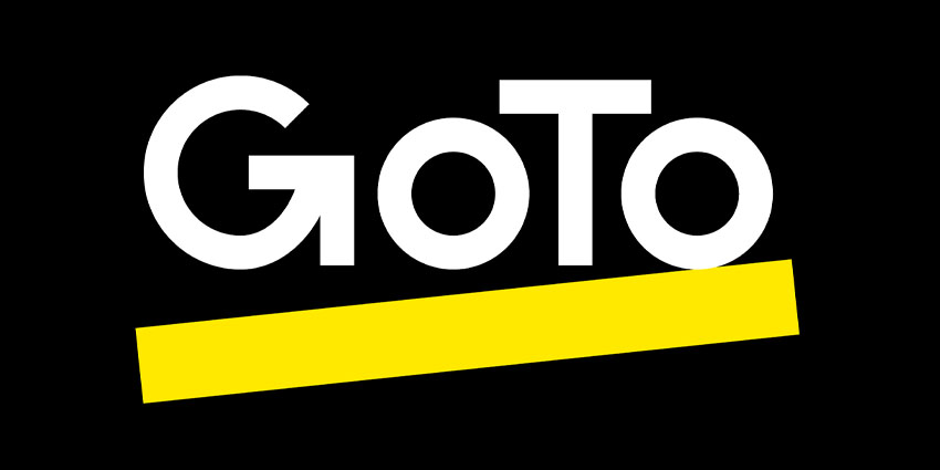 GoTo rebrand