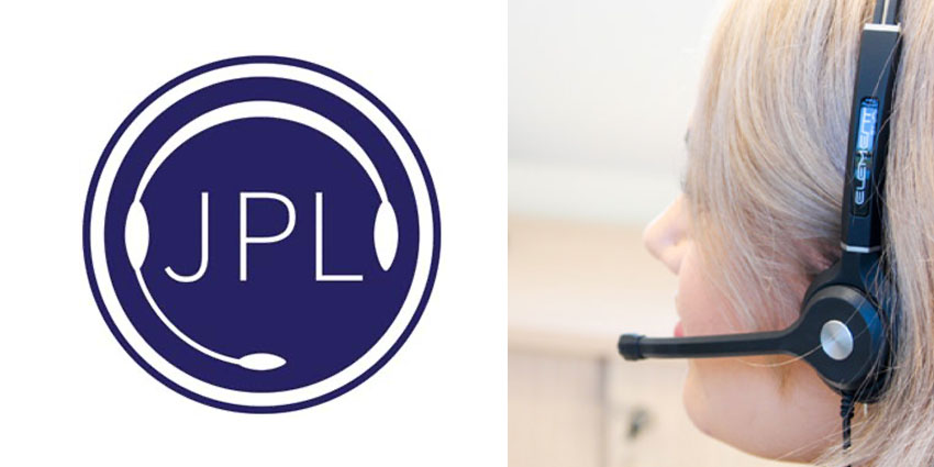 JPL Telecom's Modular Headsets- Upgradeable and User-Centric