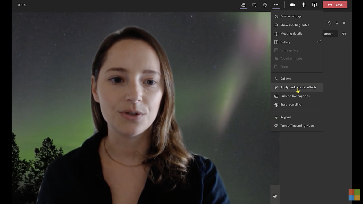 How to Change Your Microsoft Teams Background UC Today