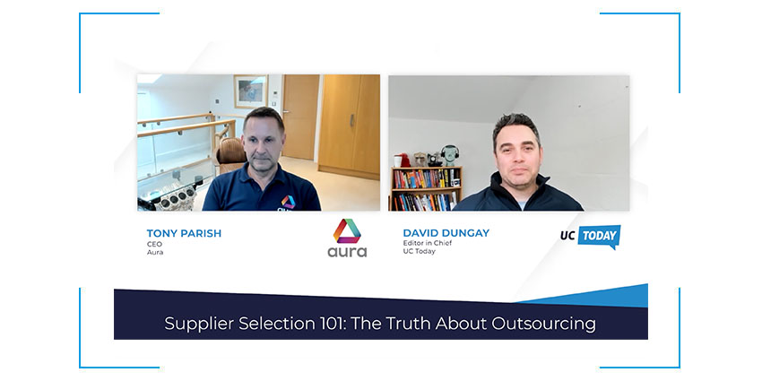 Supplier Selection 101- The Truth About Outsourcing