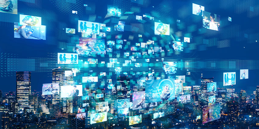 Top UC Vendors Majoring In TMT And Entertainment In 2022