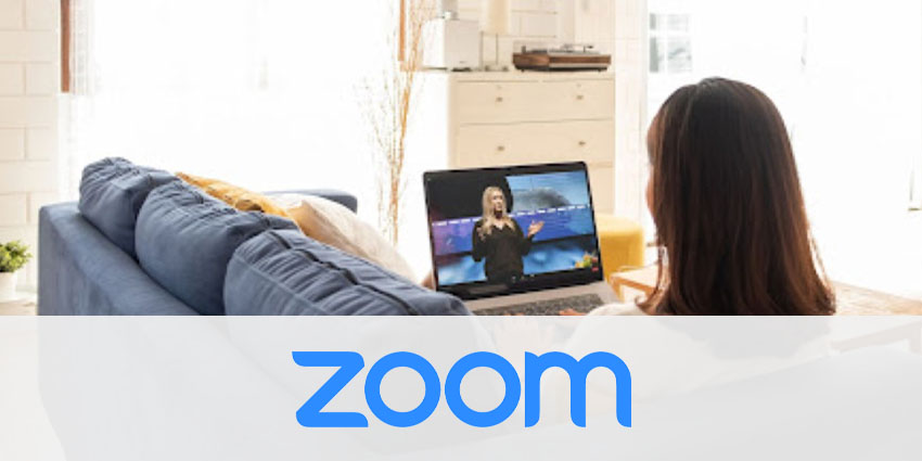 What Is Zoom Expo?