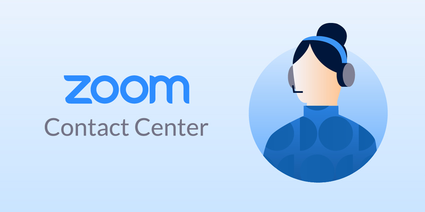 Zoom talks through Contact Center strategy