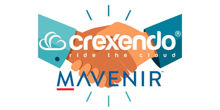 crexendo-mavenir