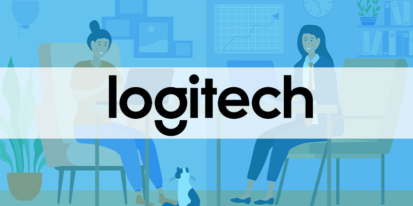 How Does Logitech Sync Assist hybrid Workforces?