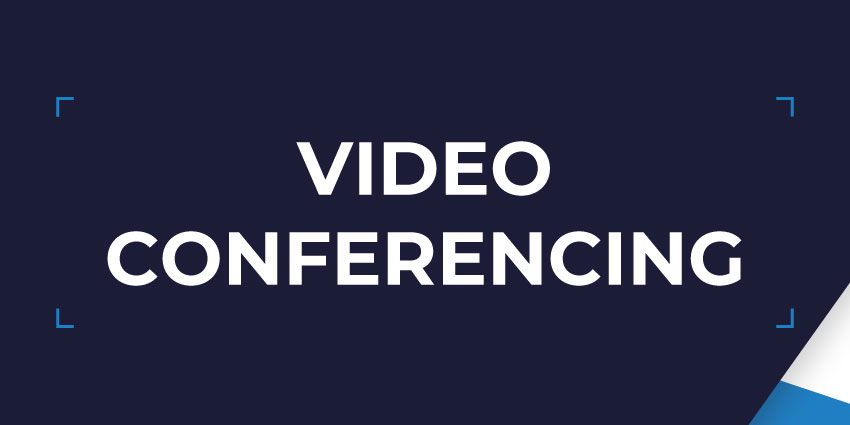 Video Conferencing