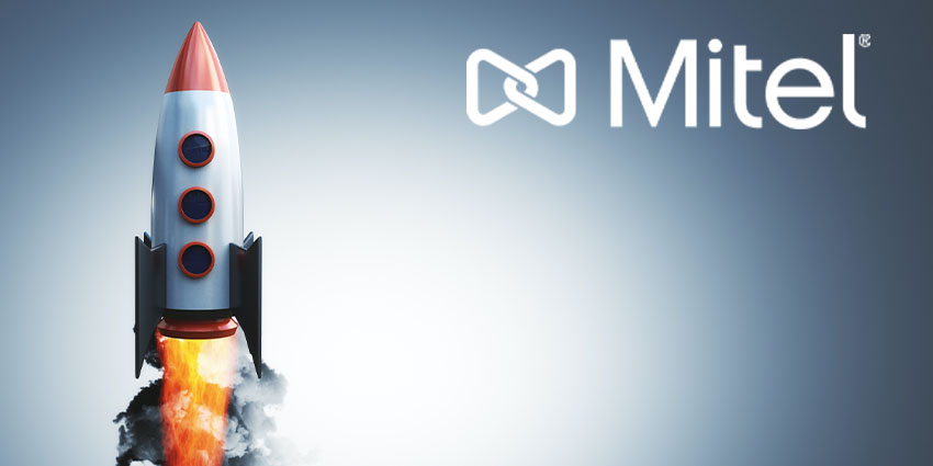 Mitel’s Subscription Take-off