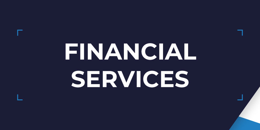 Financial Services