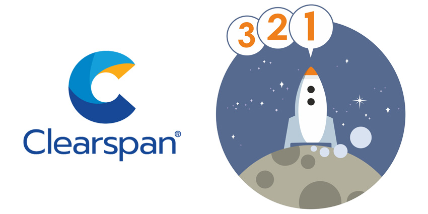 clearspan