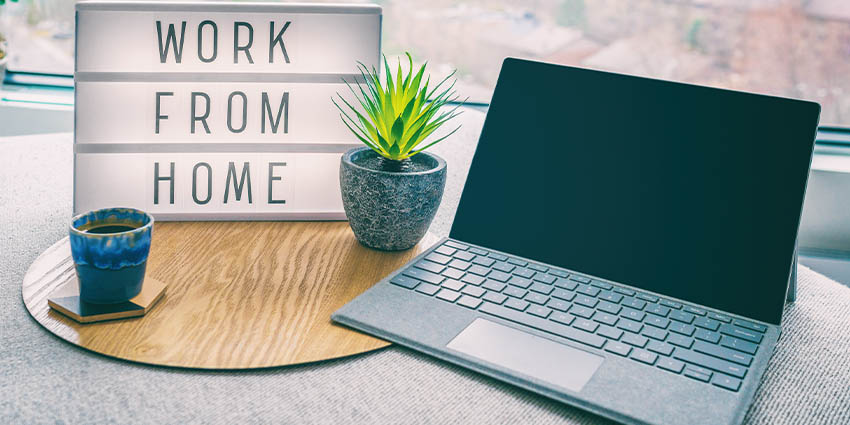 Choosing the Right Work from Home Tech Vendor in 2022 