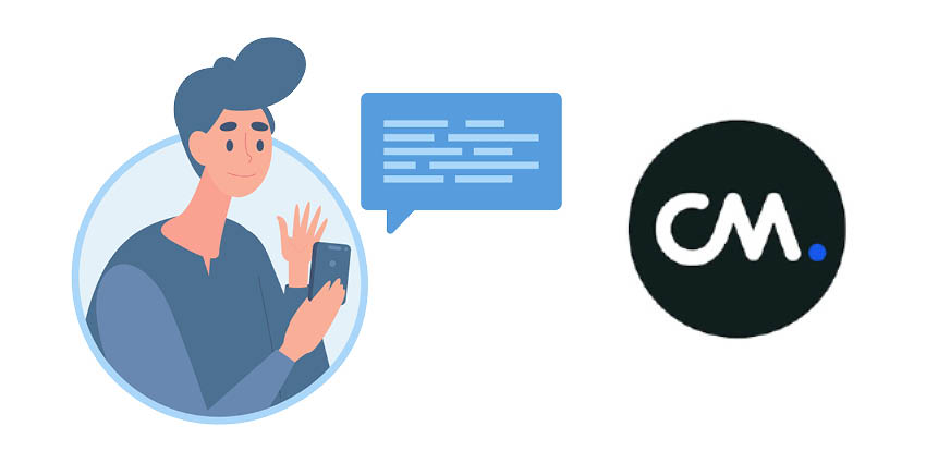 CM.com is Helping Business Users Make Optimal Use of Conversational Automation