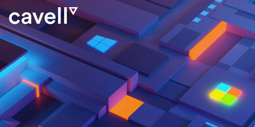 Cavell’s Insight Series | Opportunities with Microsoft