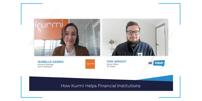 How Kurmi Helps Financial Institutions